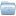 Pictures Blue Icon 16x16 png